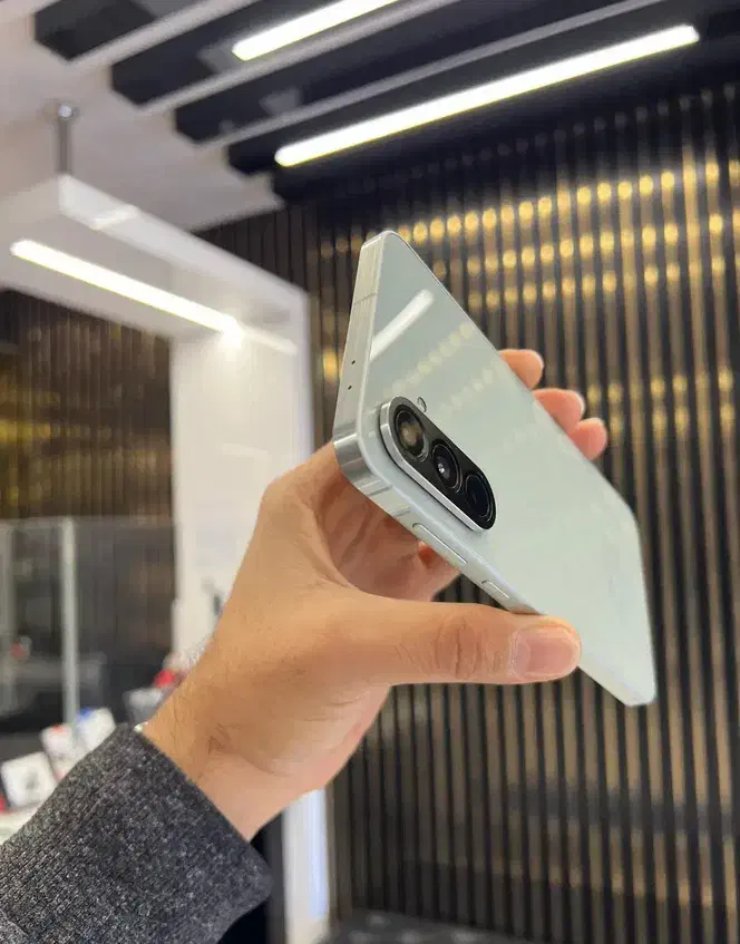 گوشی با سود قبلا|موبایل|اندیشه, اندیشه فاز ۴|دیوار