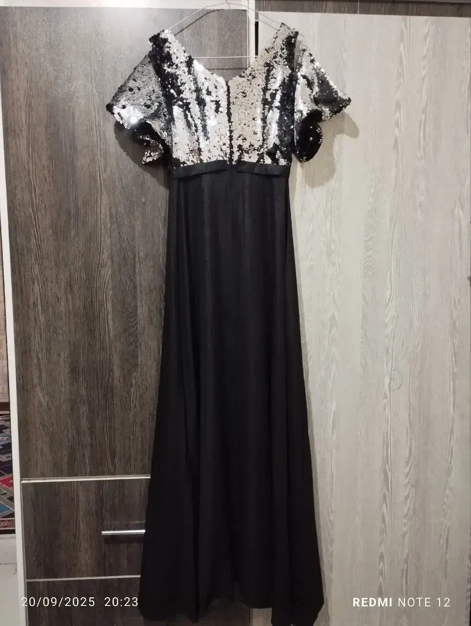 لباس مجلسی در حد نو|لباس|مشهد, گلبرگ شمالی|دیوار