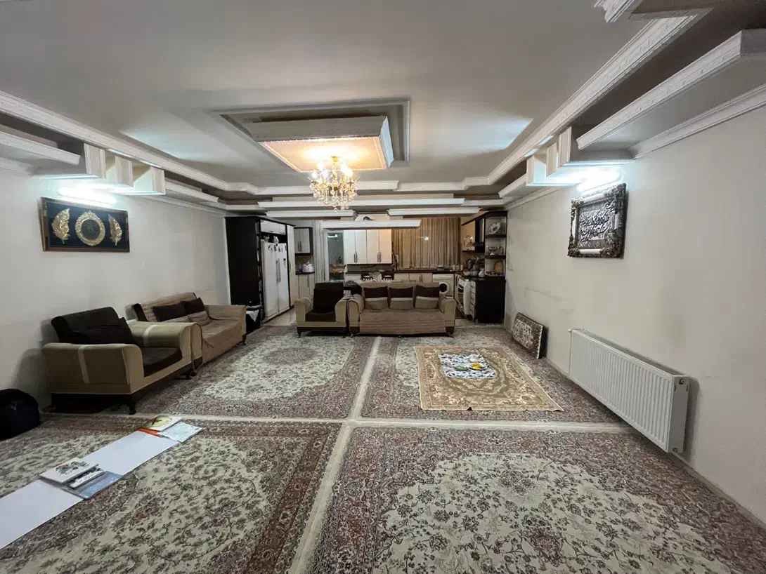 رازی  ۱۰۵ متری  تک واحدی|فروش آپارتمان|سبزوار, همت|دیوار