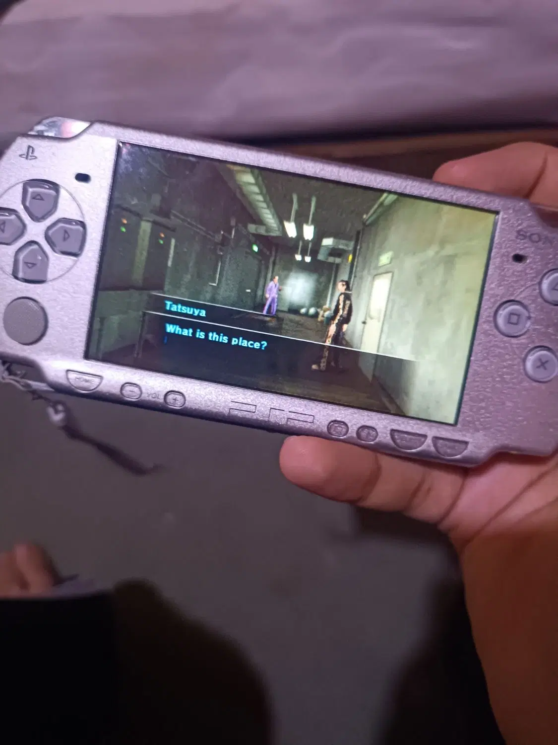 psp2000 limited edition ice silver|کنسول، بازی ویدئویی و آنلاین|تهران, دردشت|دیوار