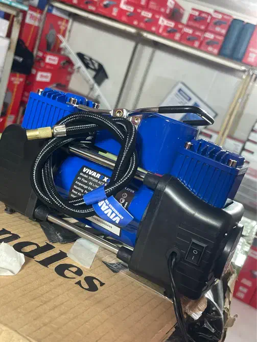 پمپ باد فندکی ویوارکس۱۲۰۶|قطعات یدکی و لوازم جانبی|شیراز, سعدیه جنوبی|دیوار