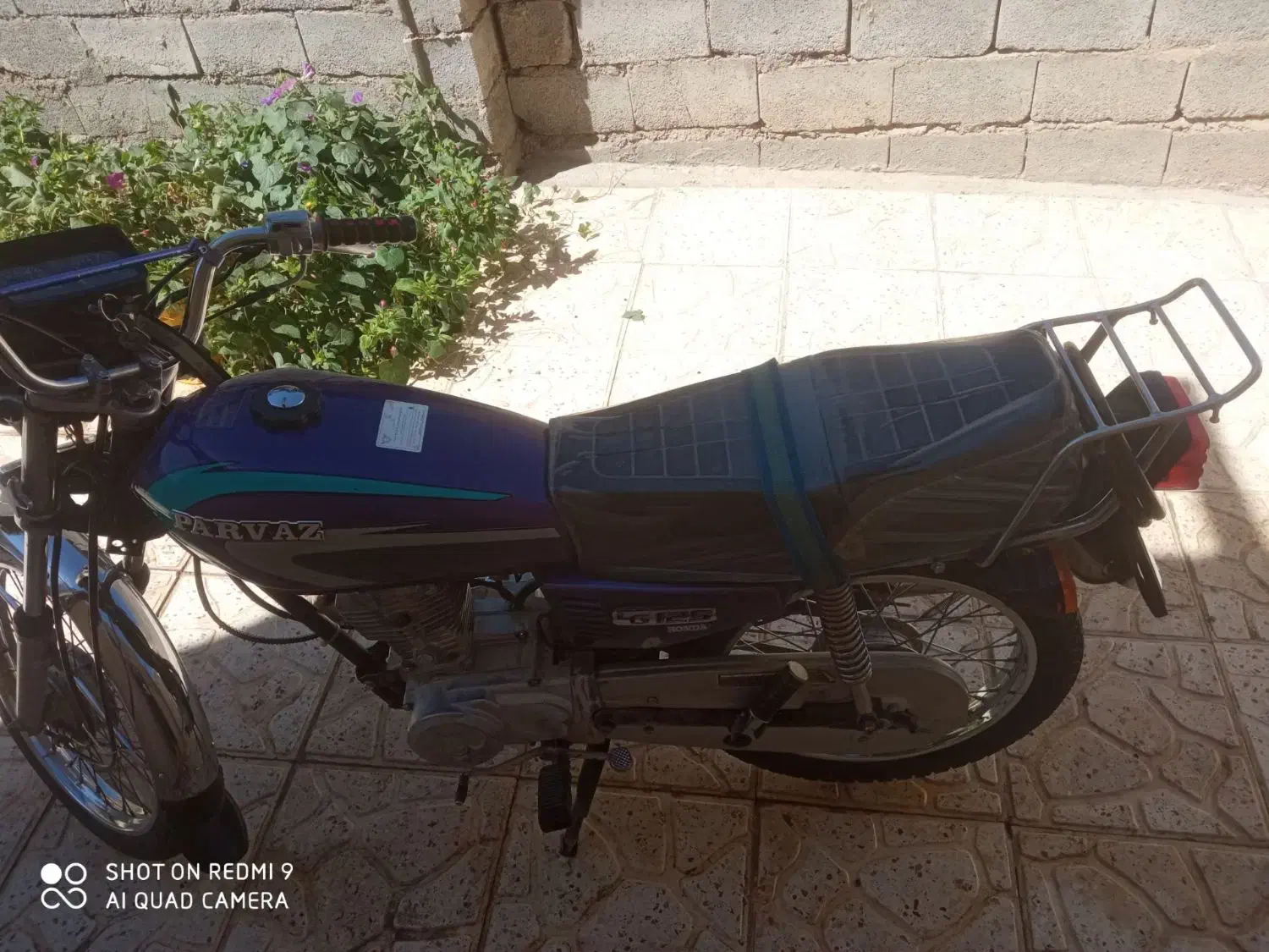 موتور|موتورسیکلت|ملایر, |دیوار