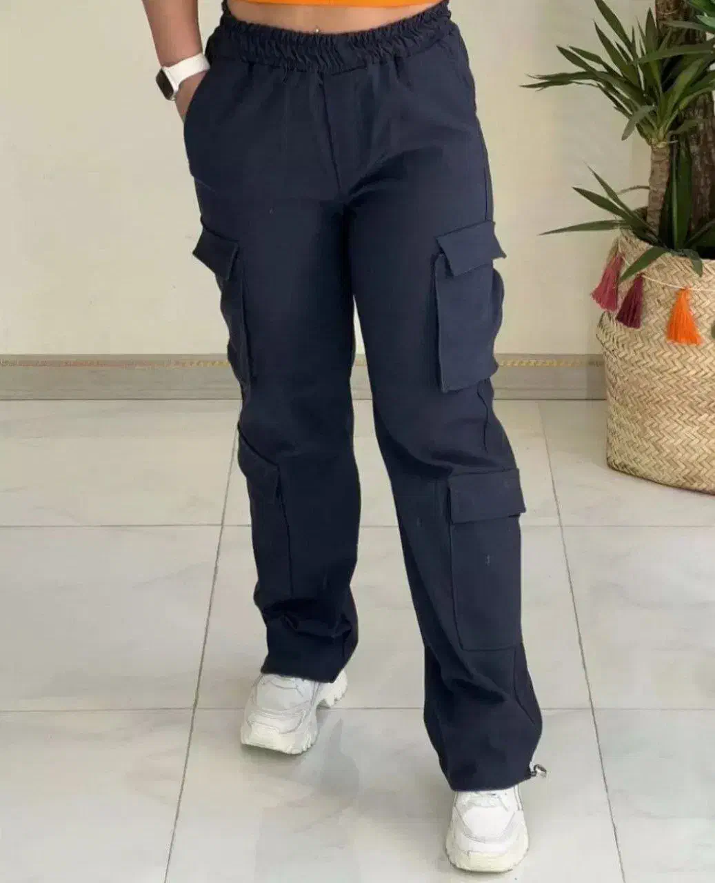 شلوار کارگو|لباس|تبریز, |دیوار