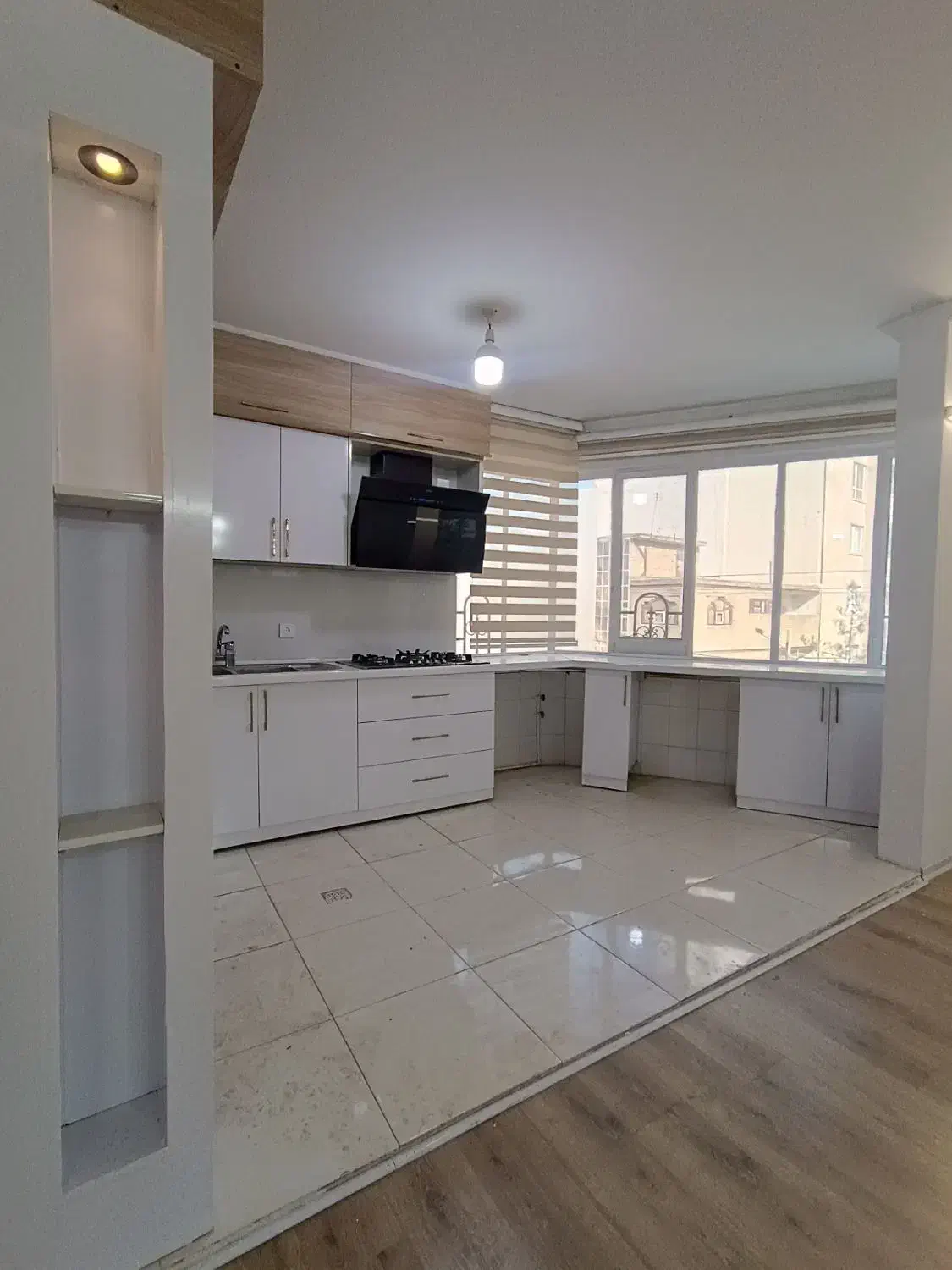 آپارتمان ۹۰ متر / شخصی ساز / لوکیشن عالی/ سر ۲ نبش|فروش آپارتمان|مشهد, ولیعصر (شهرک غرب)|دیوار