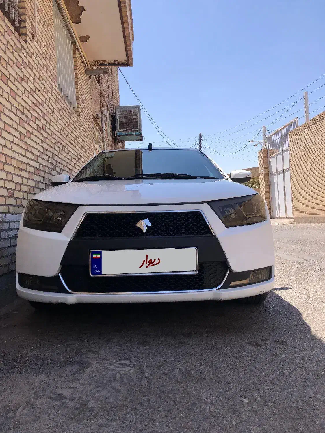 خودرو|خودرو سواری و وانت|رفسنجان, |دیوار