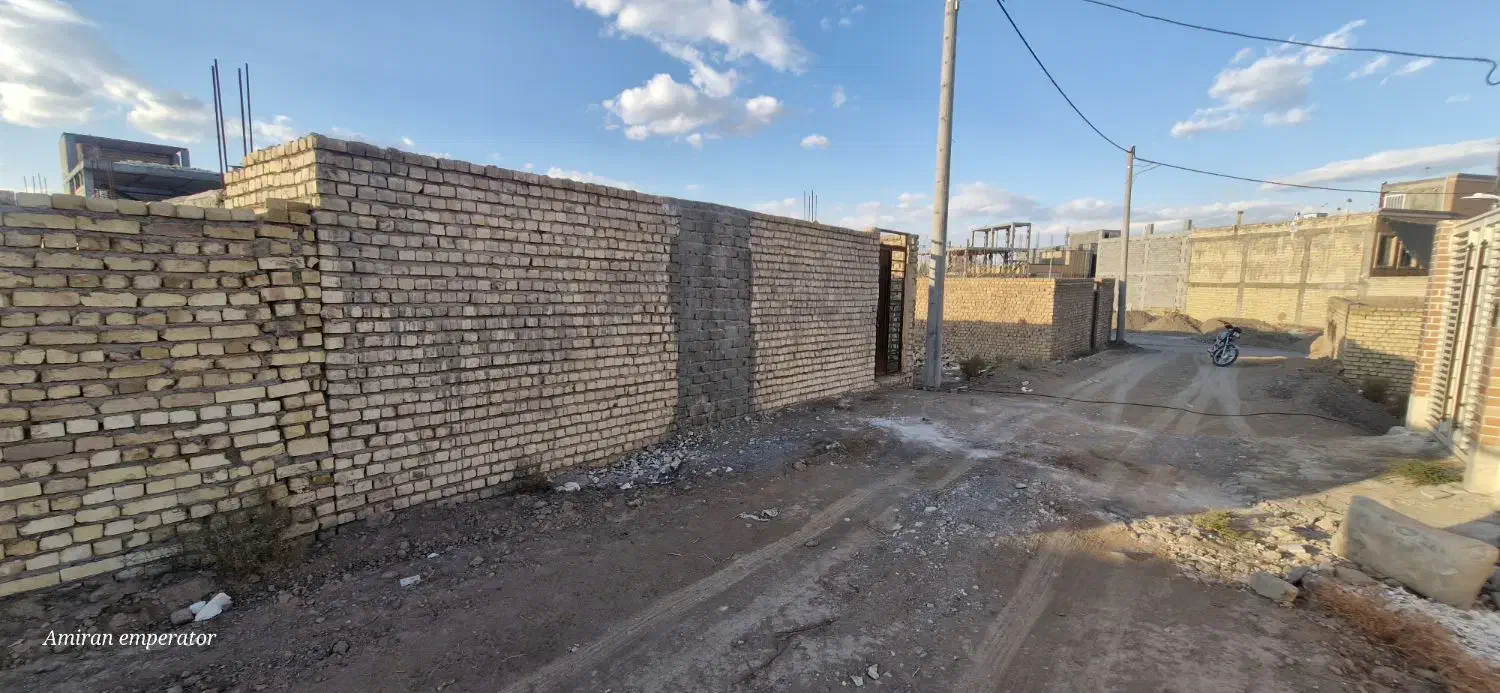 سفتکاری ۱۰۲ متری بلوار نارنجستان|فروش خانه و ویلا|کاشان, فاز ۲ ناجی آباد|دیوار