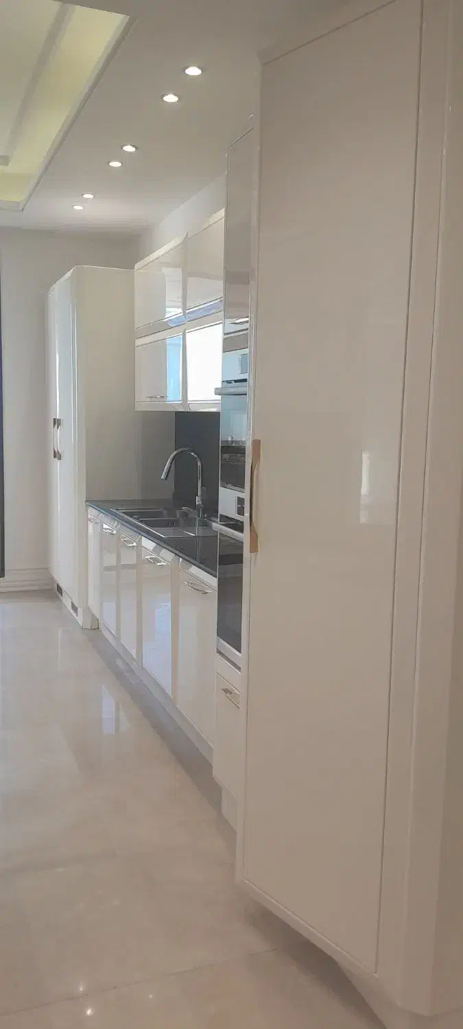 ۲۹۰متر پنت واقعی نئوکلاسیک/فرشته چناران