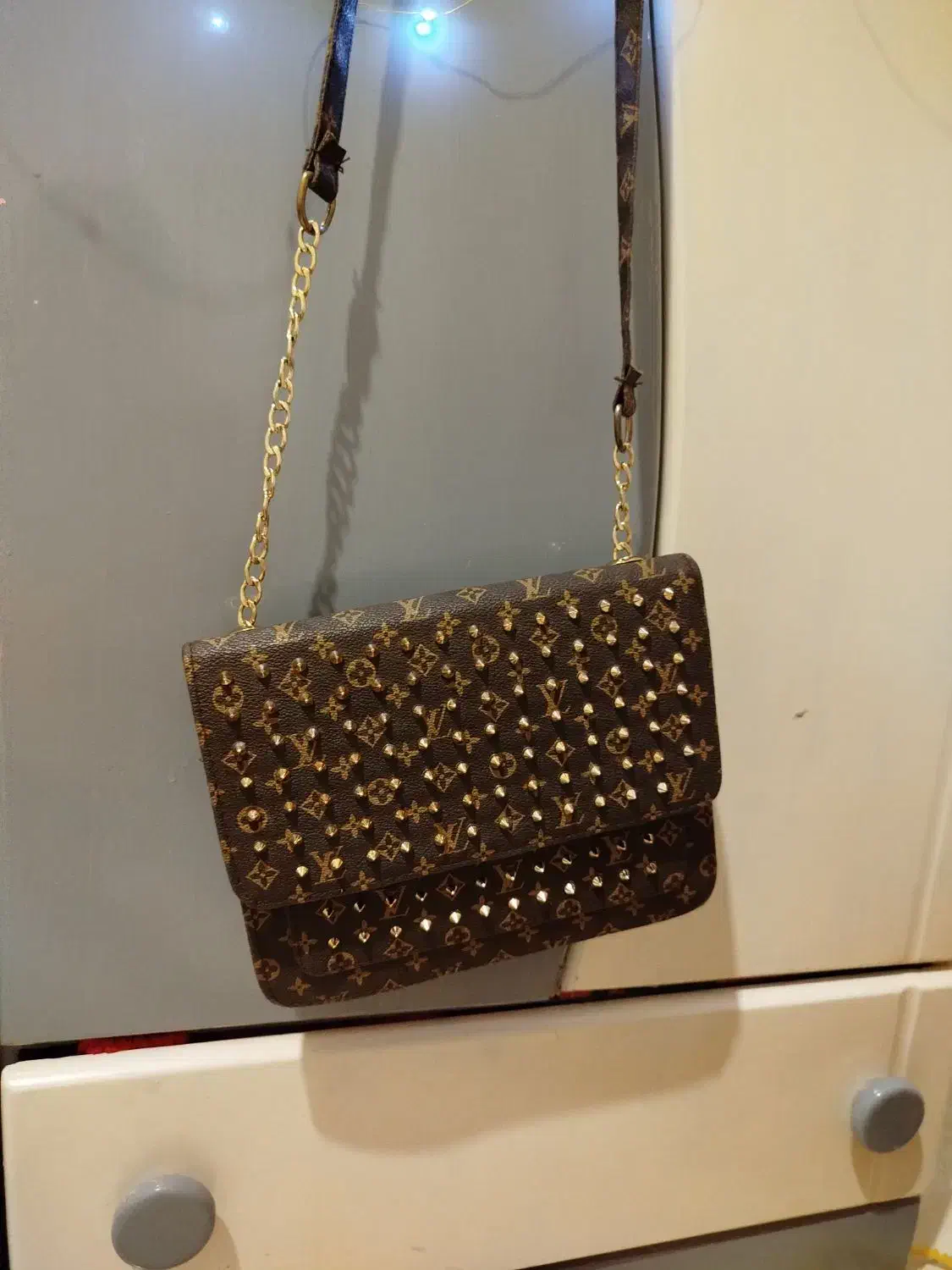 ۳عددکیف نو و شیک|کیف، کفش، کمربند|رشت, یخسازی|دیوار