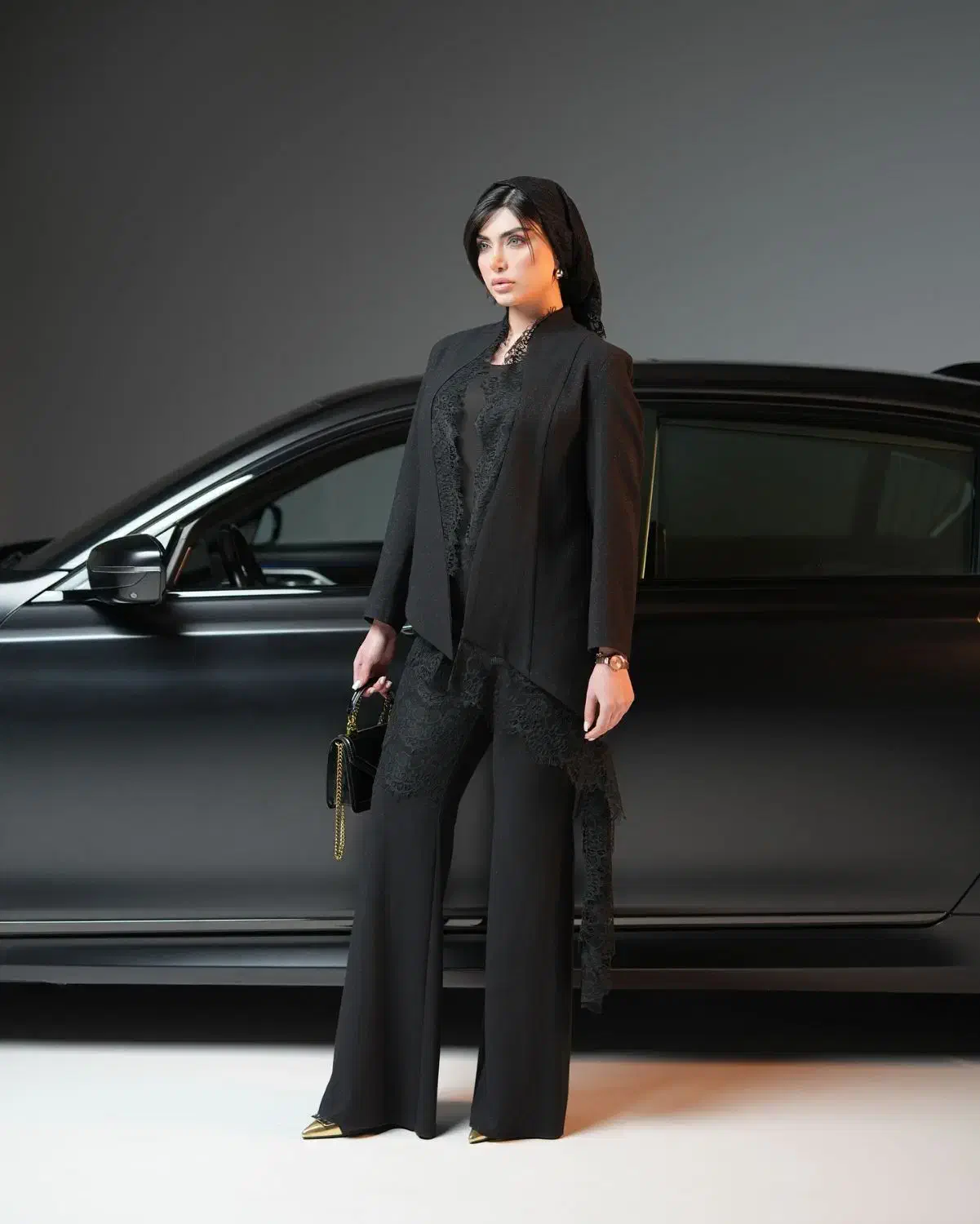 مدلینگ پوشاک زنانه|استخدام هنری و رسانه|تهران, زعفرانیه|دیوار