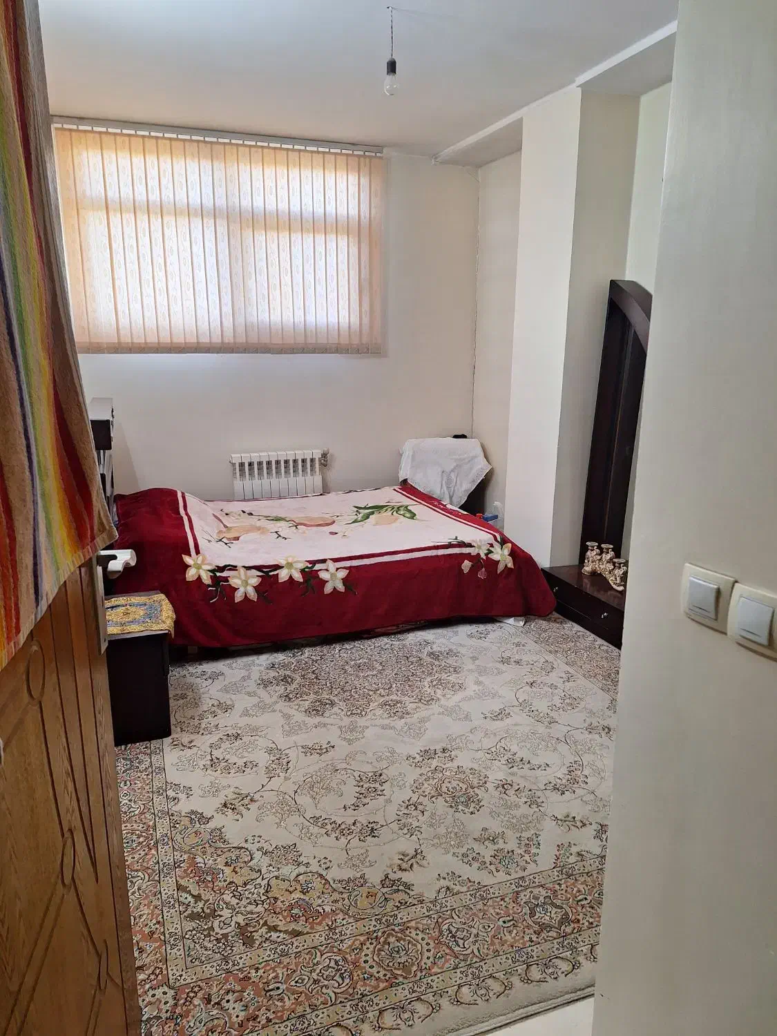 آپارتمان با ویو ابدی|فروش آپارتمان|اصفهان, خواجه عمید|دیوار