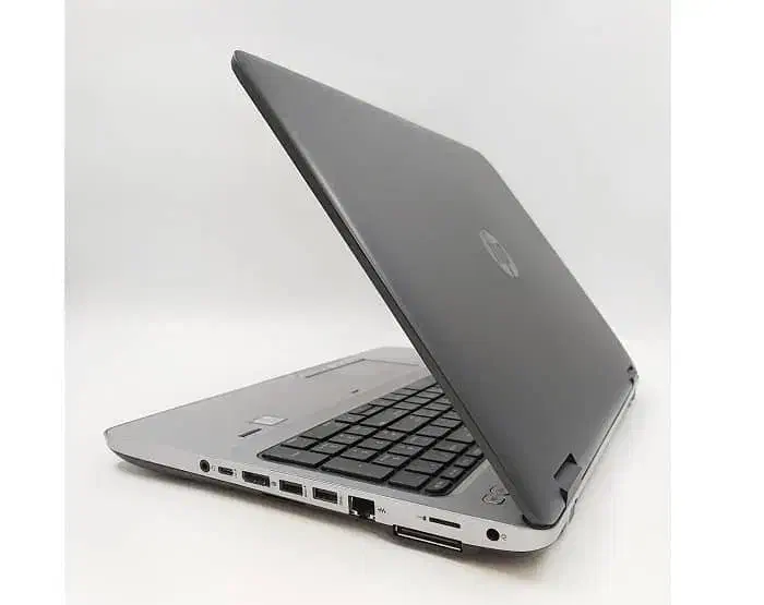 hp استوک دبی|رایانه همراه|خرم‌آباد, |دیوار