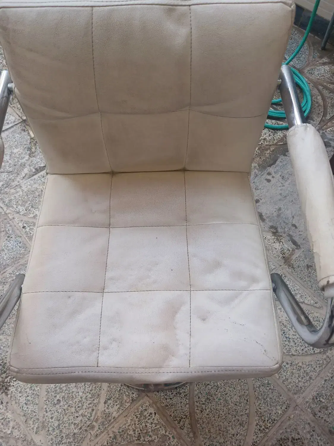 صندلی|صندلی و نیمکت|خمینی‌شهر, |دیوار