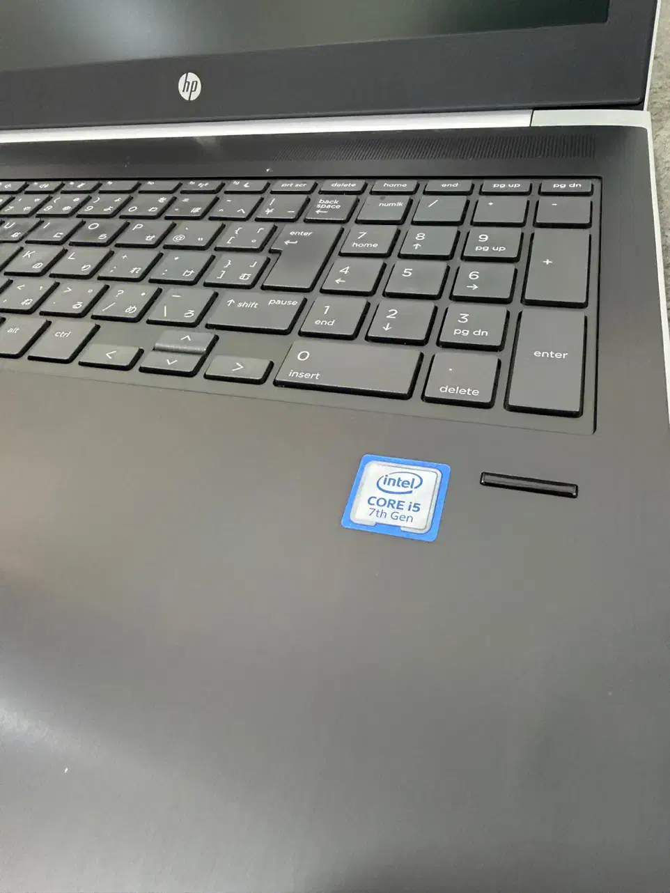 HP G5 450|رایانه همراه|زاهدان, |دیوار