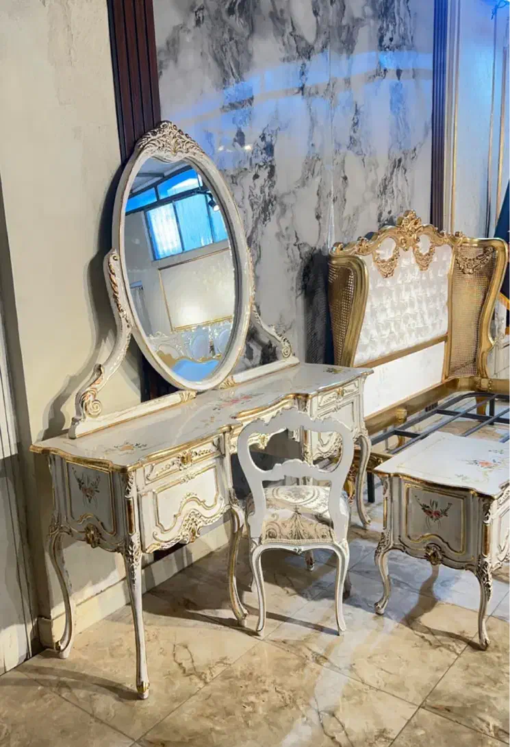 سرویسخواب تختخواب تخت باشکوه جهیزیه|تخت و سرویس خواب|تهران, شهید رجایی|دیوار