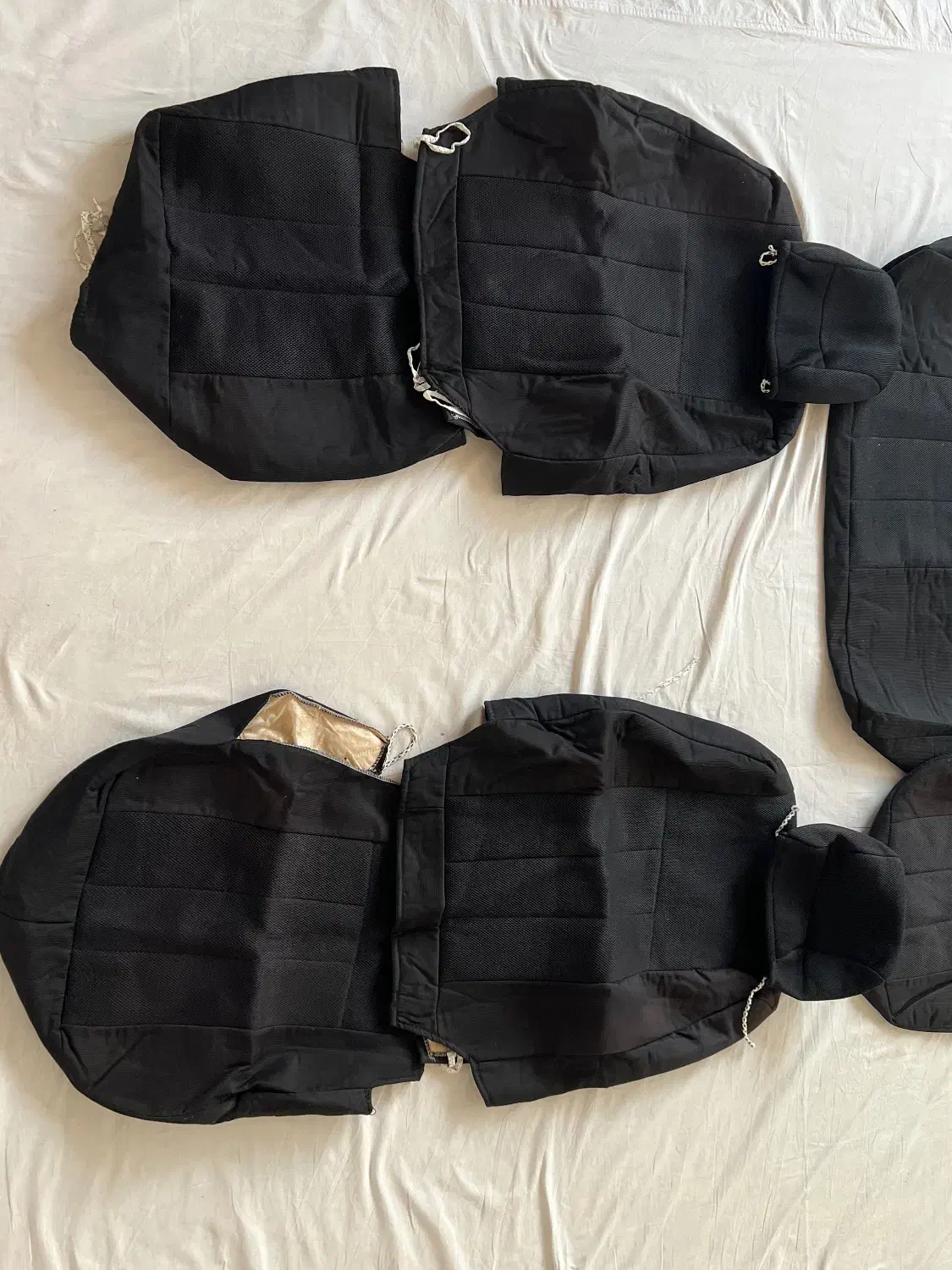 روکش صندلی ماشین|قطعات یدکی و لوازم جانبی|تبریز, |دیوار