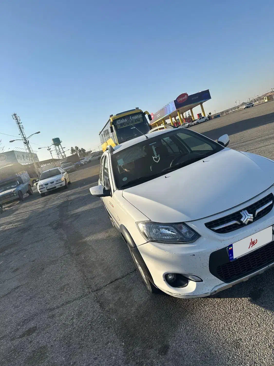 کوییک 1401درحد|خودرو سواری و وانت|تهران, فرمانیه|دیوار