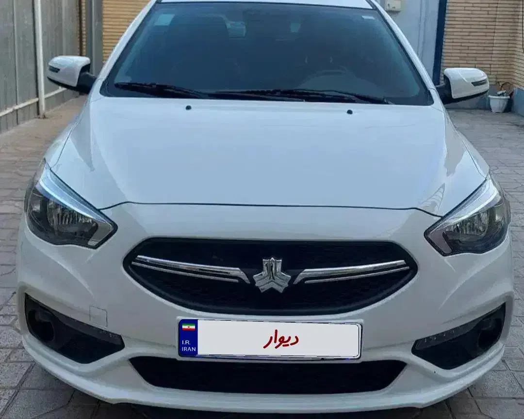 شاهین مدل 1400|خودرو سواری و وانت|نرماشیر, |دیوار