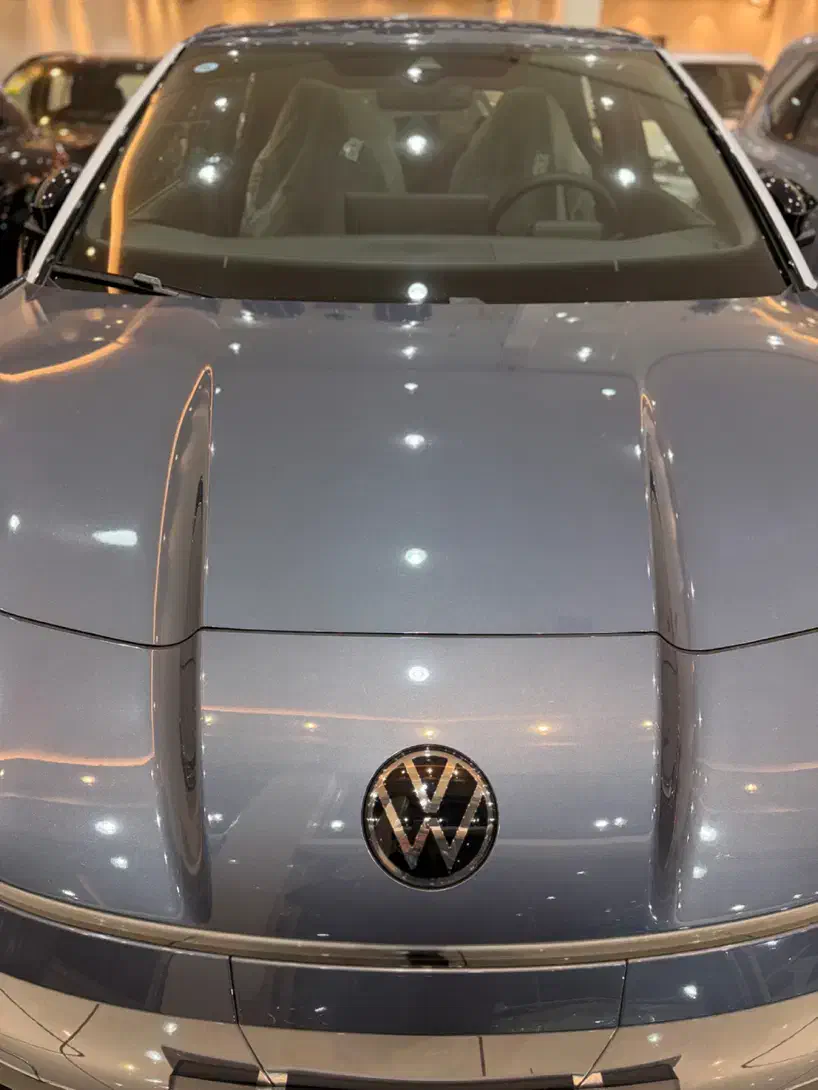 فولکس ID UNIX|خودرو سواری و وانت|شیراز, زرگری|دیوار