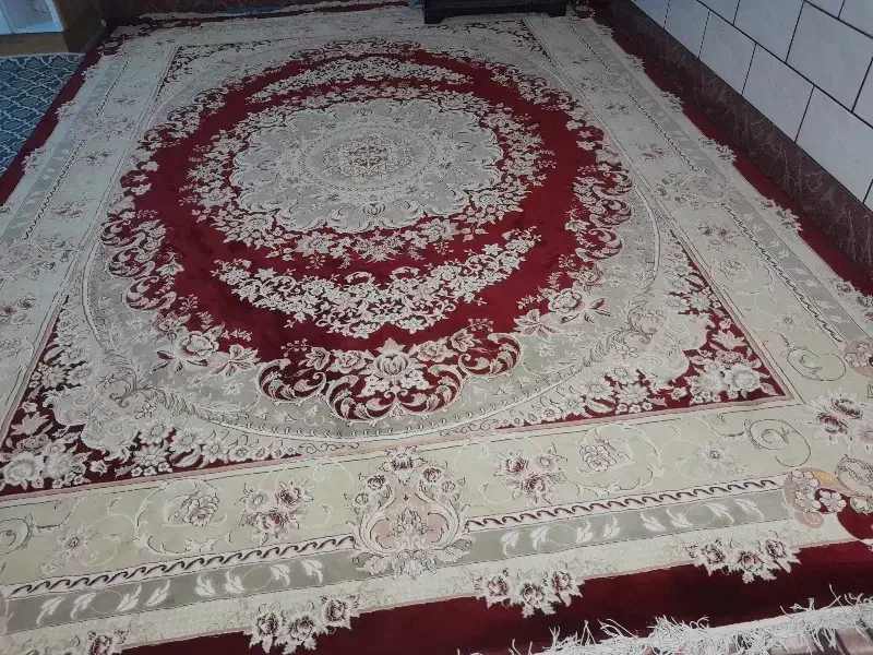 فروش فرش فوری|فرش|بهبهان, |دیوار