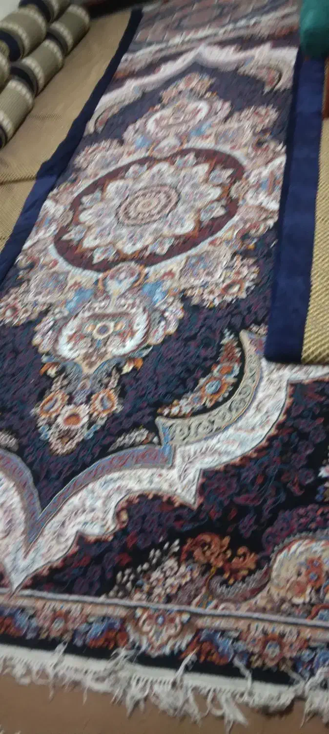 فرش|فرش|یاسوج, |دیوار