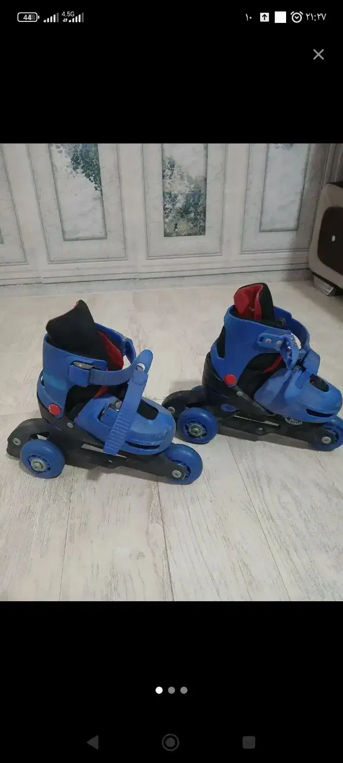 اسکیت|دوچرخه، اسکیت، اسکوتر|همدان, |دیوار