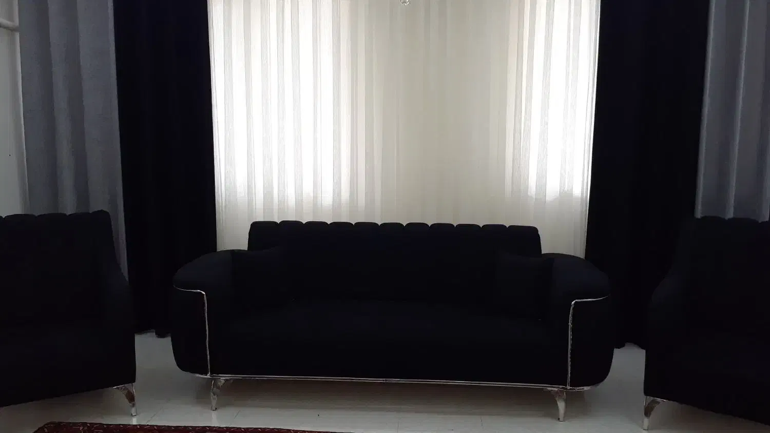 مبل راحتی تختشو به قیمت عمده تولیدی بابایی|مبلمان خانگی و میز عسلی|تبریز, |دیوار