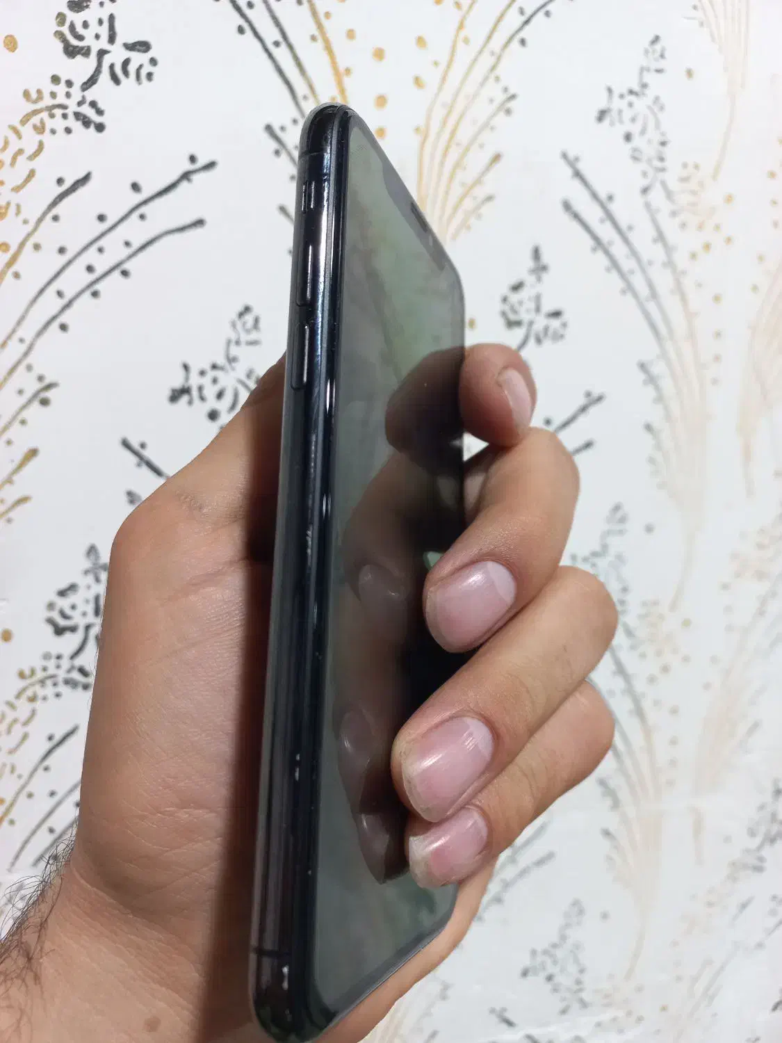 آیفون x 256|موبایل|عباسآباد, |دیوار