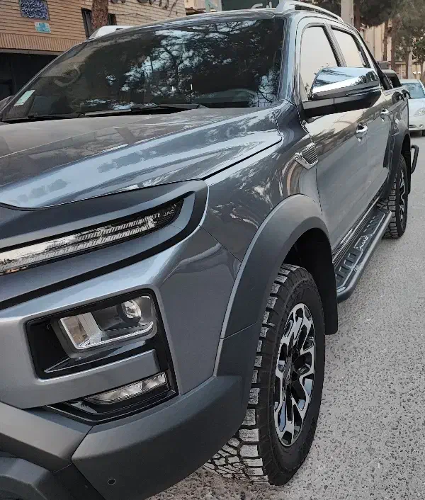 کی ام سی تی 9|خودرو سواری و وانت|اصفهان, محمودآباد|دیوار