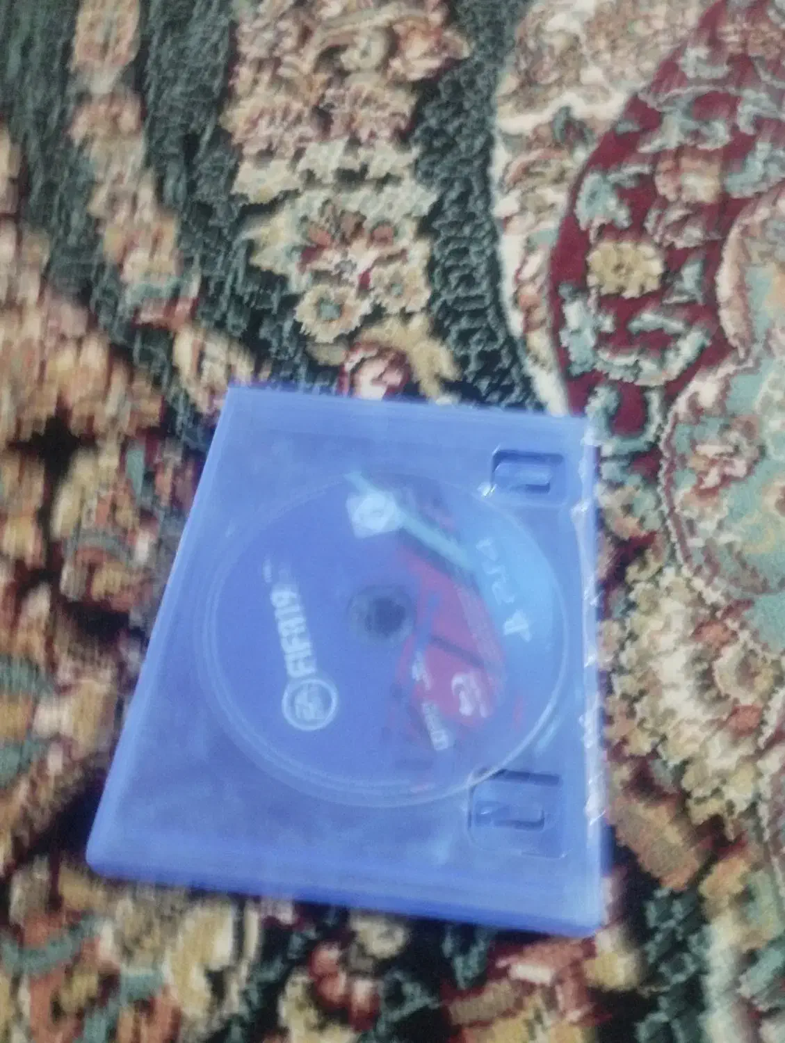 سیدی|کنسول، بازی ویدئویی و آنلاین|ریز, |دیوار