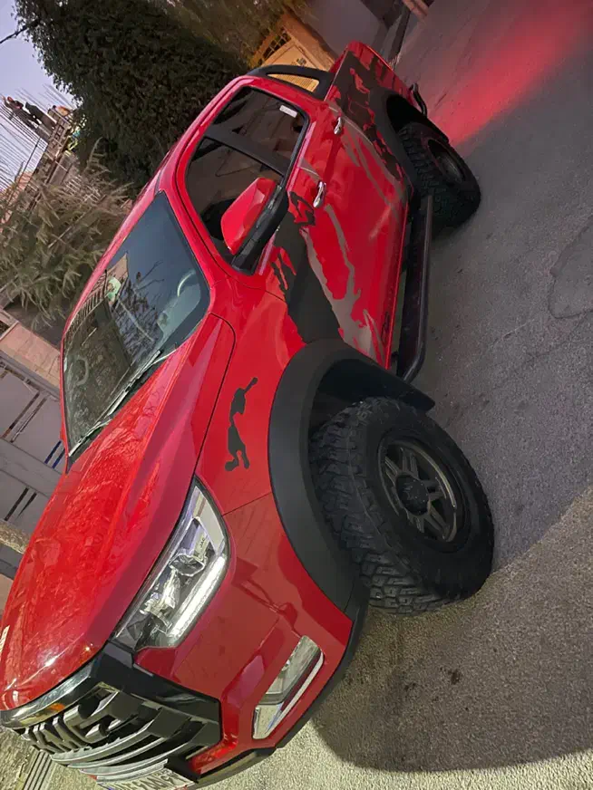 Kmc t8 لوازمی|خودرو سواری و وانت|شیراز, نیایش|دیوار