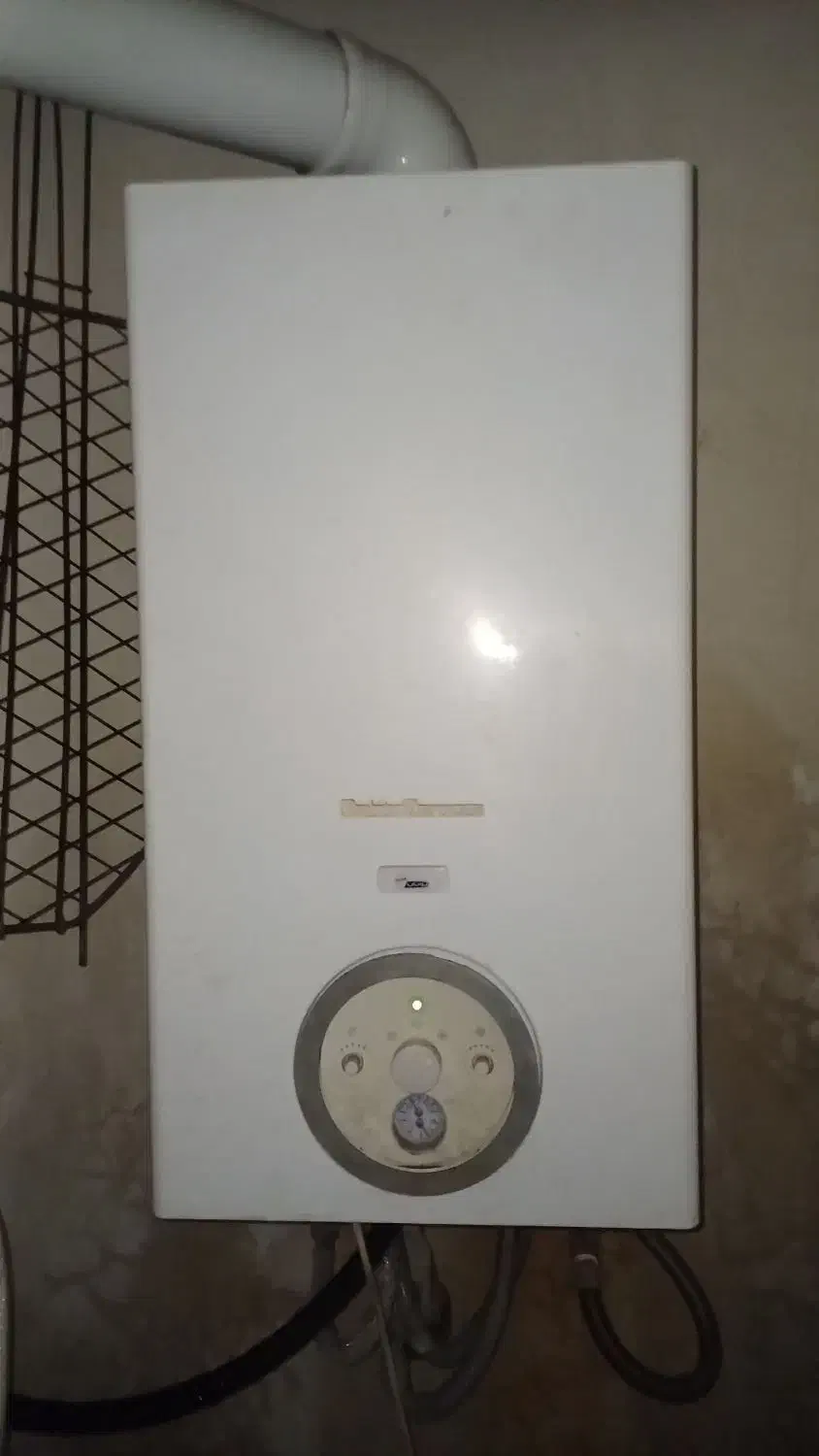 تعمیر و اسیدشویی آبگرمکن و پکیج|خدمات پیشه و مهارت|مبارکه, |دیوار