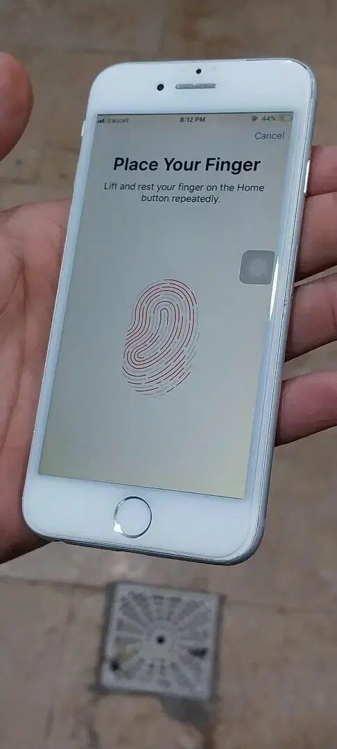 ایفون 6|موبایل|همدان, |دیوار