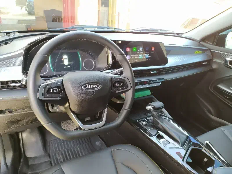 X33 CVT|خودرو سواری و وانت|گیلان غرب, |دیوار