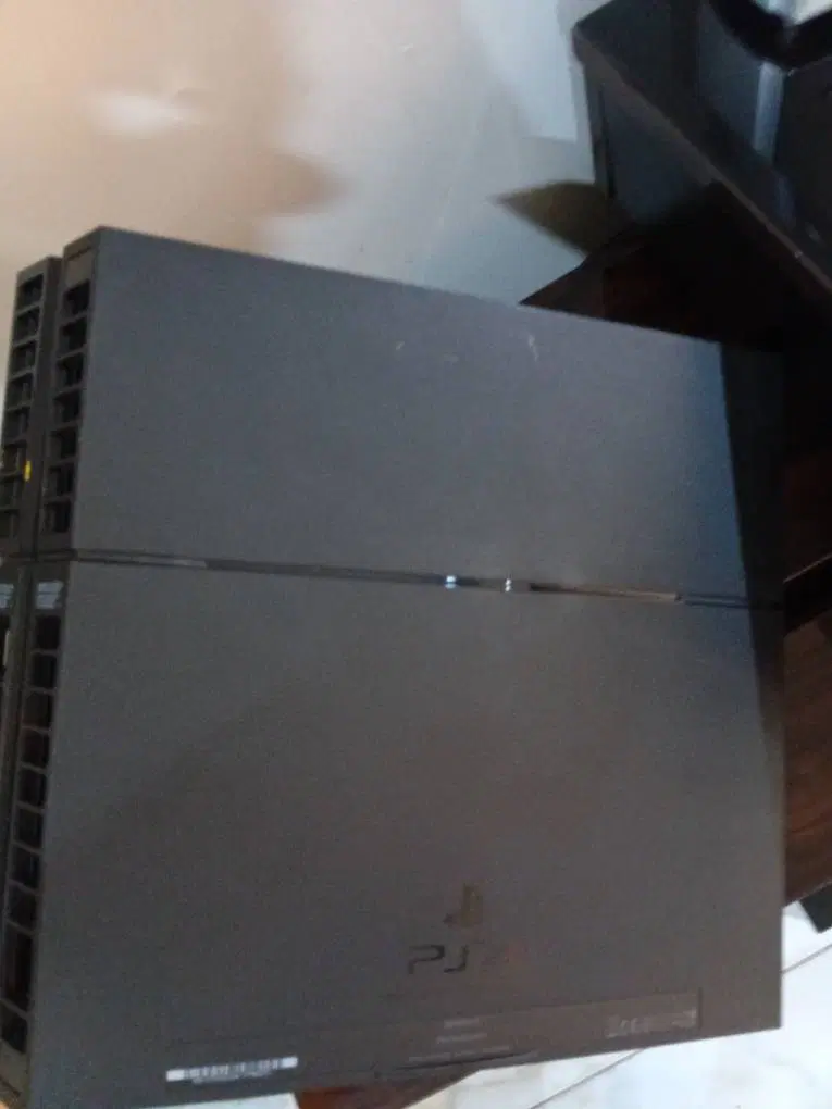 Ps4 fat|کنسول، بازی ویدئویی و آنلاین|تهران, شمشیری|دیوار