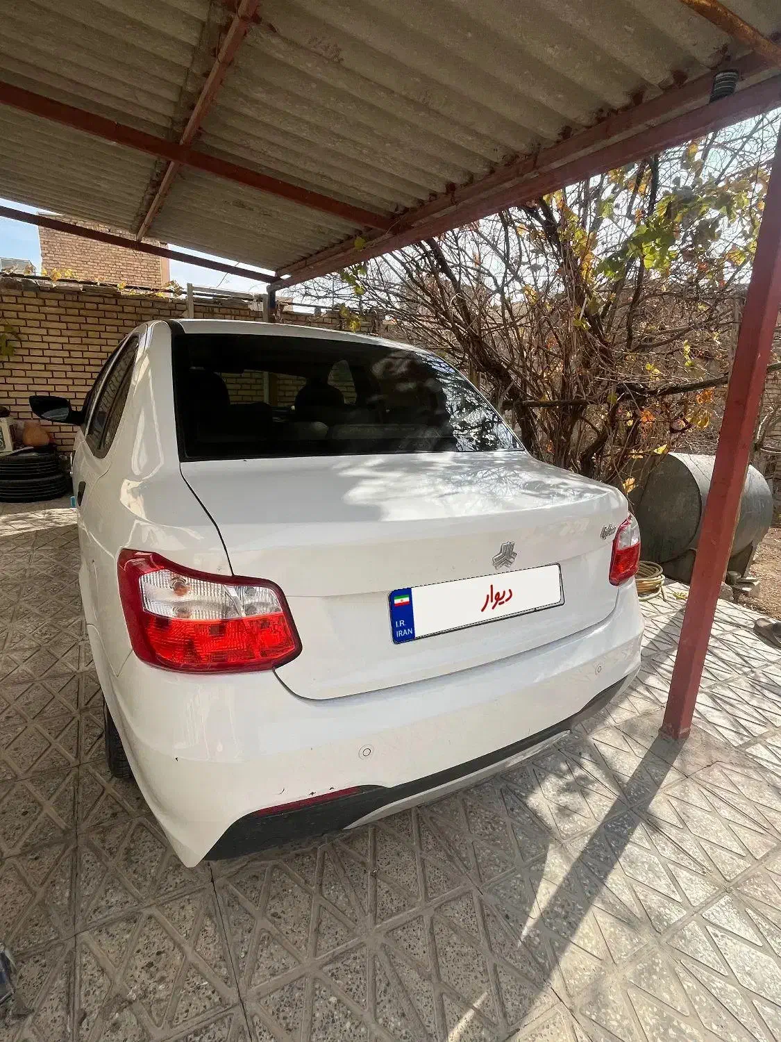 سایناs1401|خودرو سواری و وانت|لنجان, |دیوار