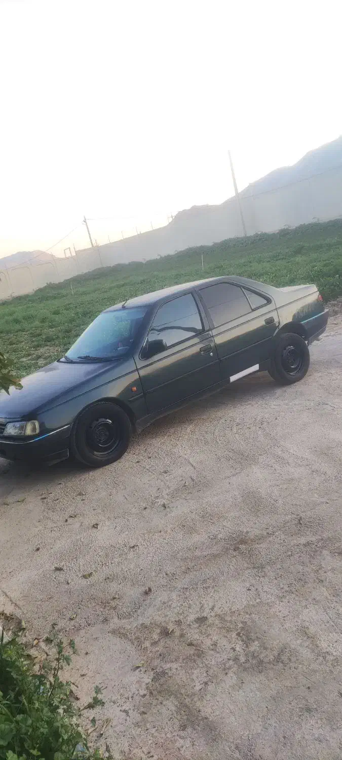 پژو405|خودرو سواری و وانت|کرمانشاه, |دیوار