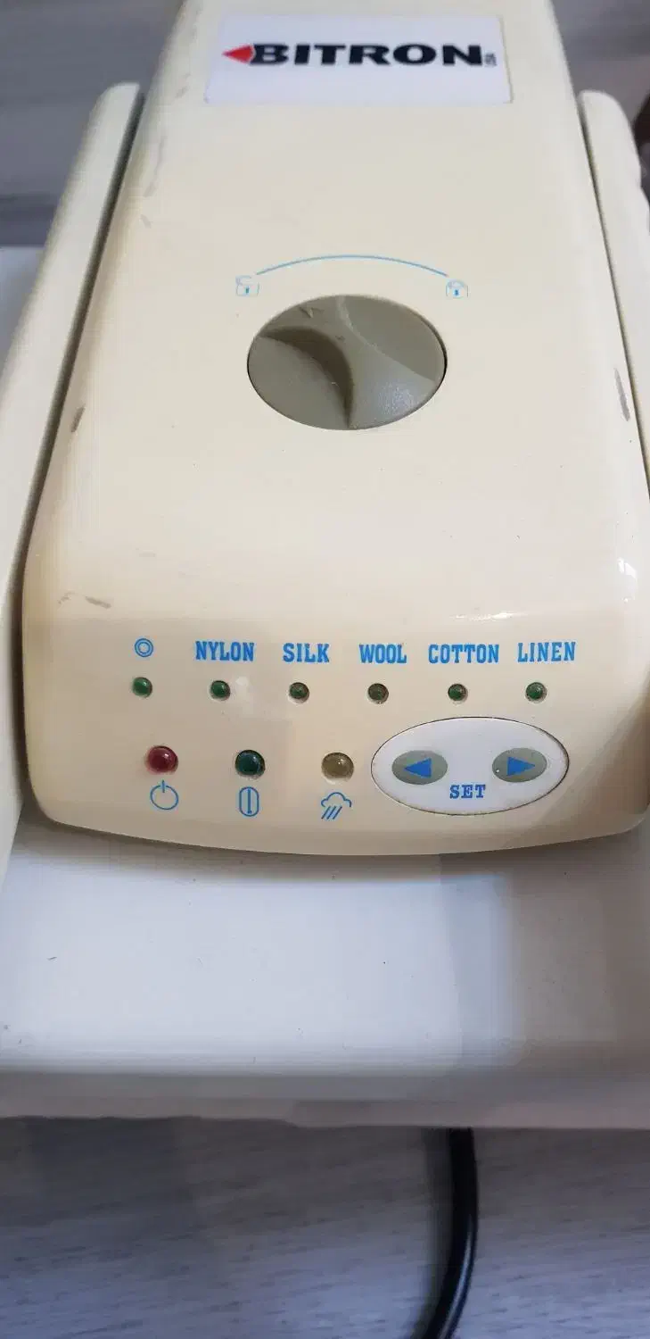 اتو پرس|اتو و لوازم اتو|طرقبه, |دیوار