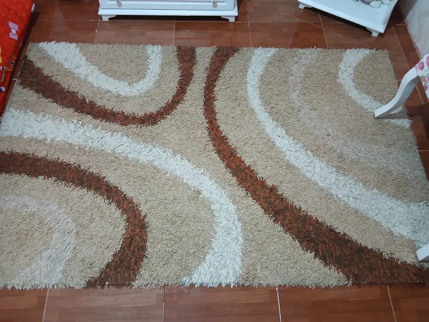 گلیم فرش 4 متری|فرش|سنندج, |دیوار