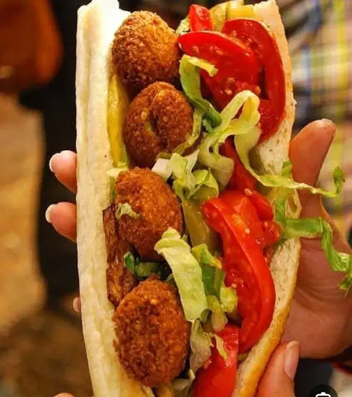 ساندویچی|کافیشاپ و رستوران|توکهور, |دیوار