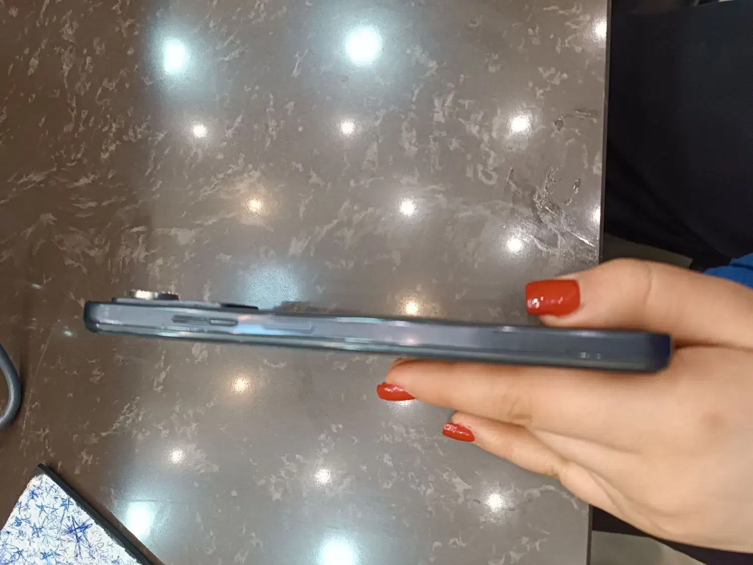 Redmi Note 12 Pro|موبایل|قدس, شهر‌قدس|دیوار