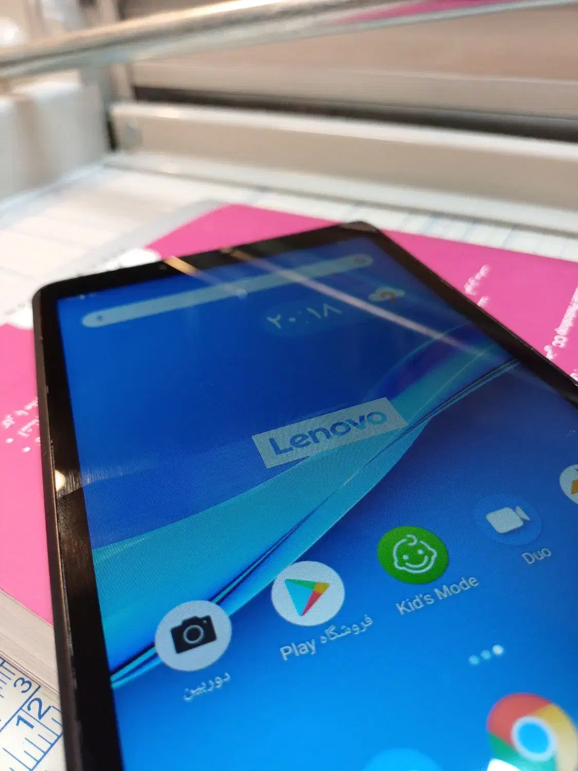 تبلت لنوو M7|تبلت|تبریز, |دیوار