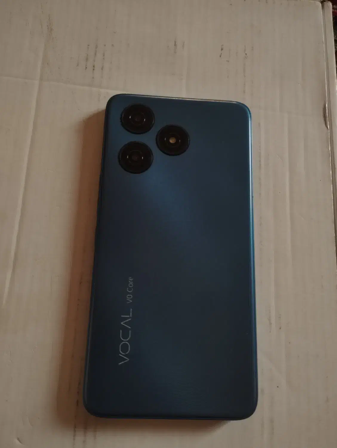 گوشی Vocal V0Core گوشی دانشجویی گوشی ارزان|موبایل|پاکدشت, حصار امیر|دیوار