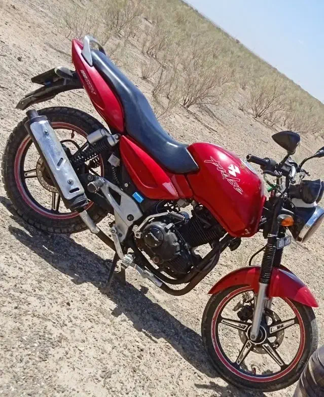 موتور پالس|موتورسیکلت|سبزوار, کلاته سیفر|دیوار