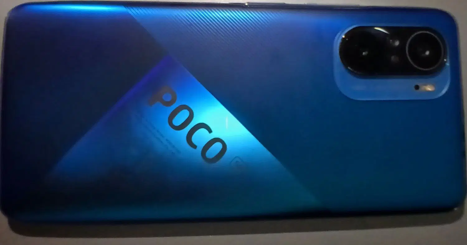 poco F3 256 8|موبایل|اهواز, پادادشهر|دیوار