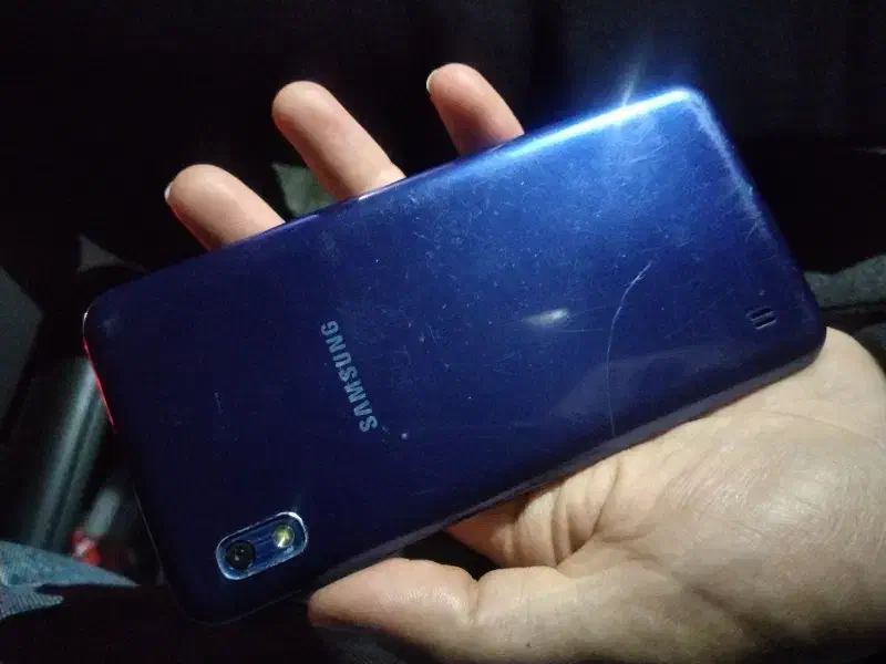 گوشی a10|موبایل|نیشابور, شهرک بهداری|دیوار