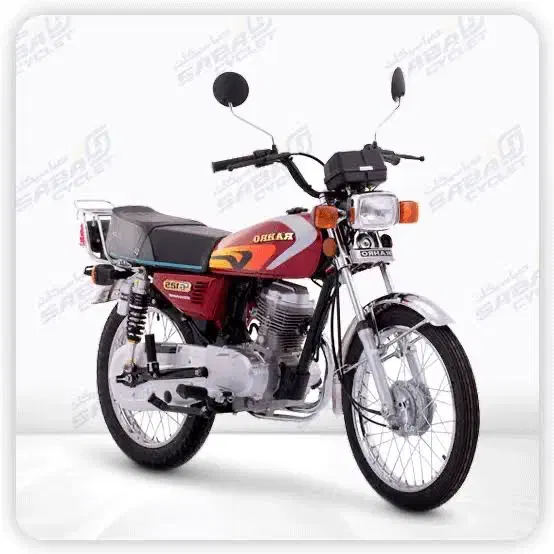 هوندا ۱۲۵ رهرو|موتورسیکلت|تهران, بهداشت|دیوار