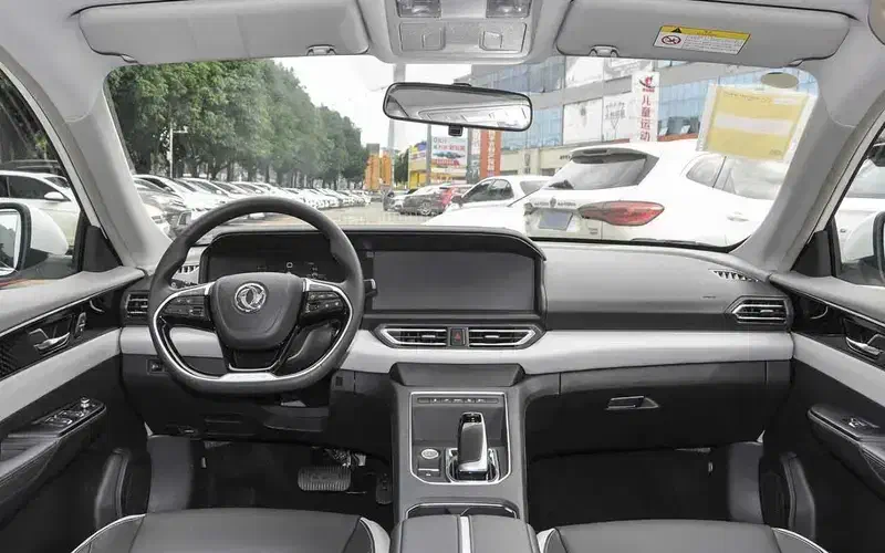 دانگ فنگ E70خشک اقساط ۳۰ ماهه|خودرو سواری و وانت|ورامین, ورامین|دیوار