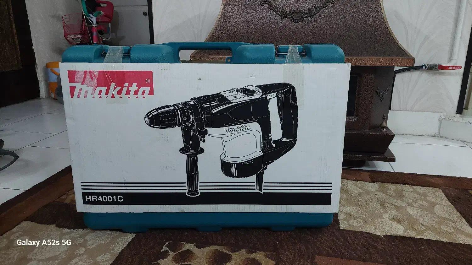 هیلتی ماکیتا ژاپن|ابزارآلات|فولادشهر, سایت صنعتی کاوه|دیوار