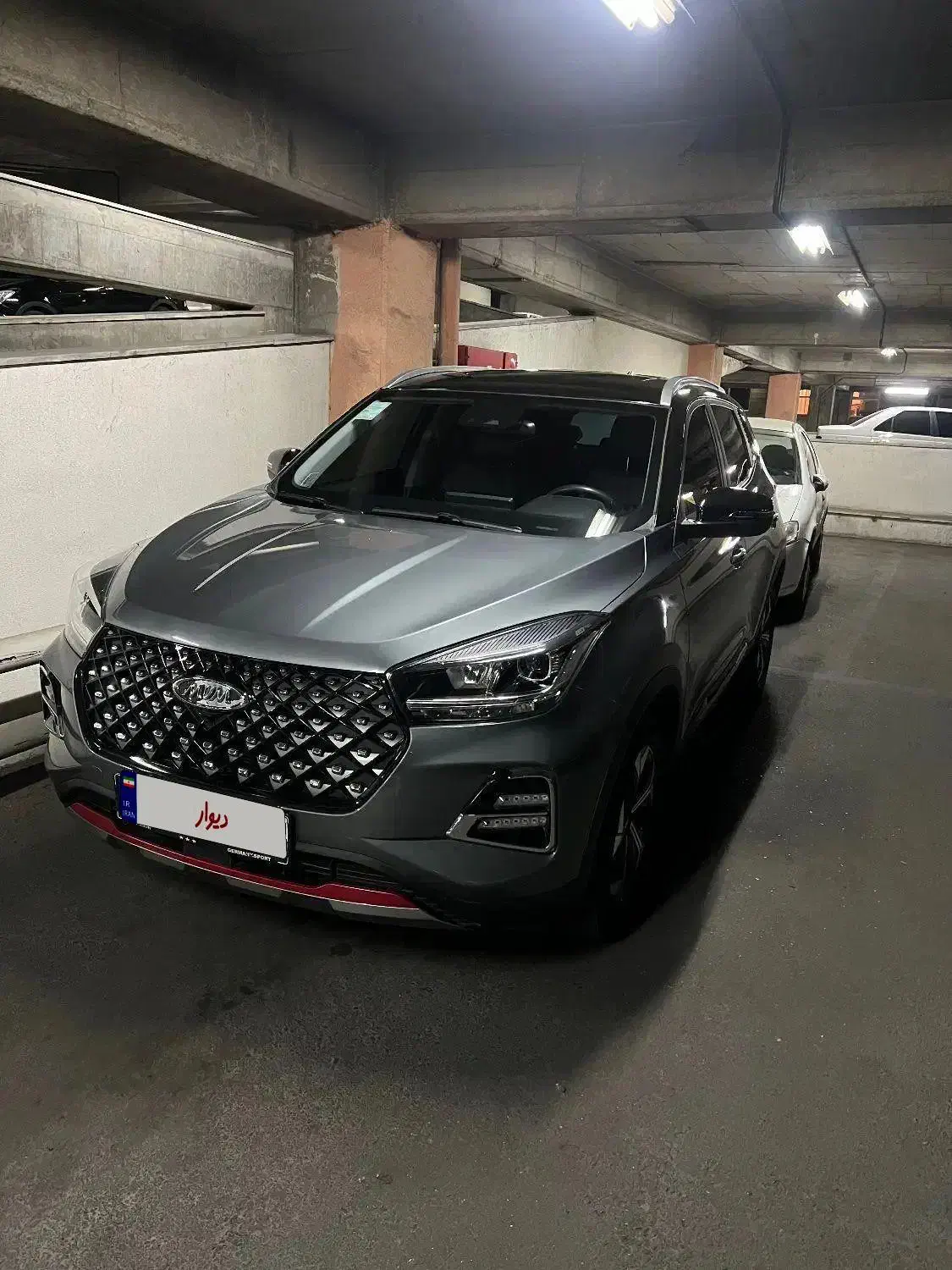 X55poro|خودرو سواری و وانت|تهران, صادقیه|دیوار