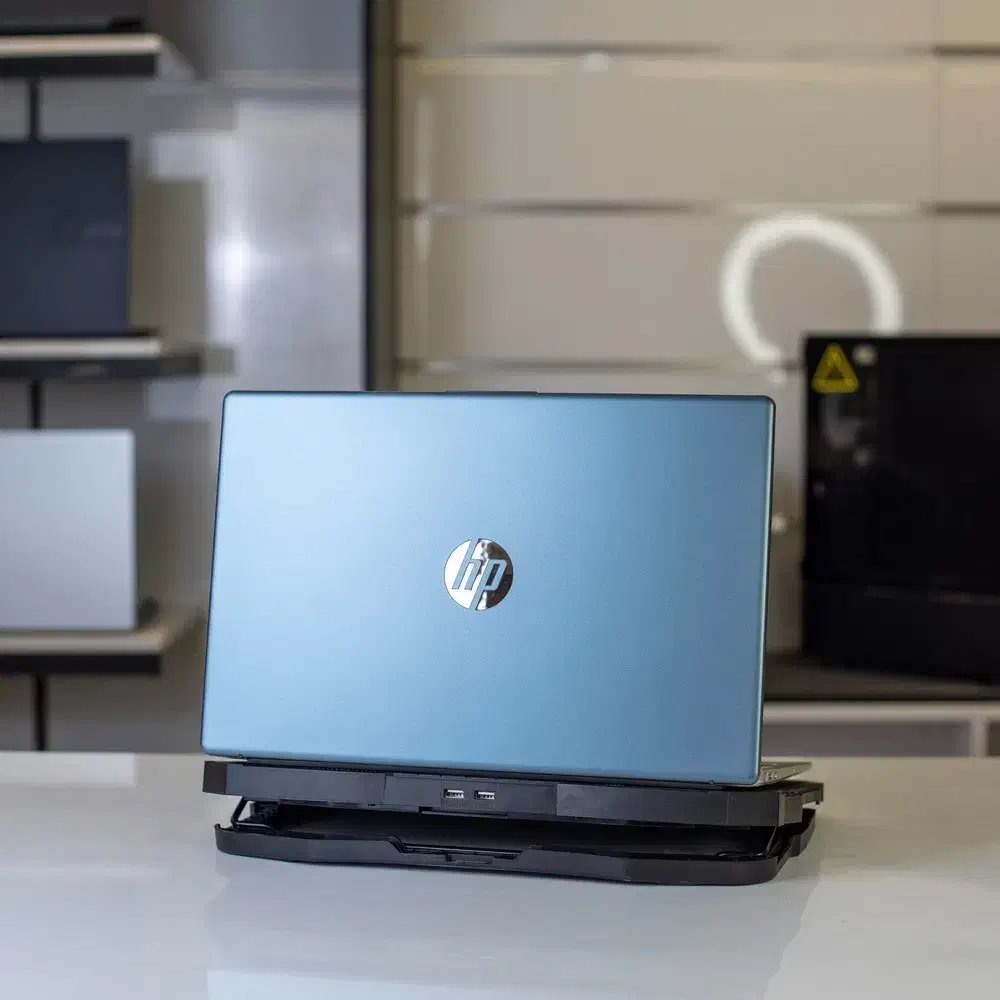 HP Laptop 15|رایانه همراه|تهران, سعادتآباد|دیوار